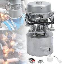 Micro generatore idroelettrico usato  Chivasso