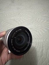Fujifilm lens for sale  Kahului