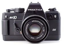 Pentacon slr kamera gebraucht kaufen  Dresden
