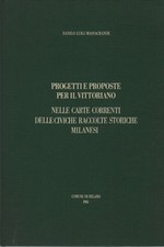 Progetti proposte per usato  Cambiago