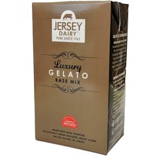 Jersey dairy jersey for sale  UK