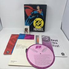 Mayfair heroes role for sale  Hammonton