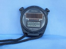 Seiko lcd quartz usato  Morlupo