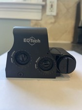 Eotech xps2 holographic for sale  Long Beach