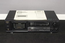 Aiwa f370 platine d'occasion  Tours-