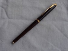 Parker 180 plume d'occasion  Saint-Genis-Pouilly