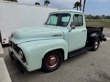 1953 ford 100 for sale  Lake Forest