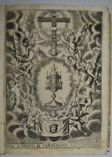 Oblazioni all altare usato  Arezzo