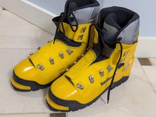 Koflach plastic mountaineering for sale  Kennewick