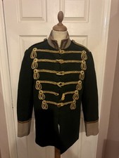 Mens theatrical huzzar for sale  CHORLEY