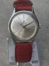 Zenith pilot automatic usato  Firenze
