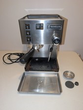 Rancilio silvia expresso for sale  ASCOT