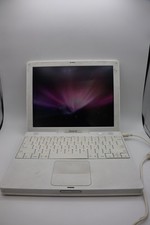 APPLE- Notebook iBook G4 1.2 GHz 12.1" Tela LCD Mac OS 10.5.8 Modelo A1054- 768mb, usado comprar usado APPLE- Notebook iBook G4 1.2 GHz 12.1" Tela LCD Mac OS 10.5.8 Modelo A1054- 768mb, usado comprar usado  Enviando para Brazil