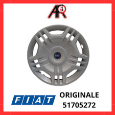 Copricerchio fiat punto usato  Zola Predosa
