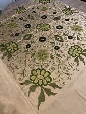 Nappe soie sia d'occasion  Gelles