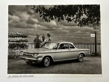 1962 corvair monza for sale  Albany