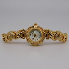 Relógio feminino VIVANI HC117 analógico quartzo três mãos tamanho. Bateria nova 6 1/4" comprar usado  Enviando para Brazil