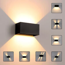 12w wandlampe cube gebraucht kaufen  Deutschland