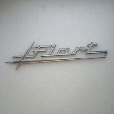Fregio fiart plastica usato  Vercelli