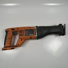Cordless reciprocating saw for sale  Chico