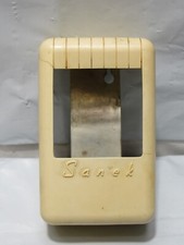 Vintage sanek barber for sale  Central