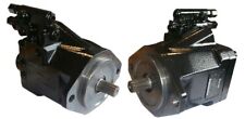 Hydraulikpumpe john deere gebraucht kaufen  Springe