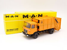 Conrad man 16.192 d'occasion  Expédié en Belgium