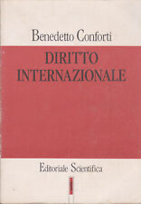 Conforti diritto internazional usato  Pozzuoli