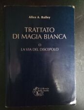 Libro trattato magia usato  Forgaria nel Friuli