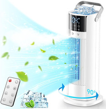 Climatizzatore mobile aria usato  Roma