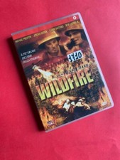 wildfire dvd usato wildfire dvd usato Santo Stefano di Camastra