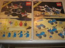 1980s space lego for sale 1980s space lego for sale UK