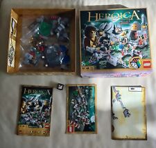 Lego 3860 heroica gebraucht kaufen  Büttelborn