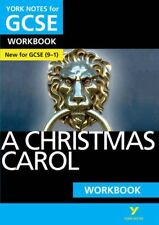 Christmas carol york for sale  UK