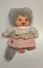 Nyamy monchhichi vintage gebraucht kaufen  Düsseldorf