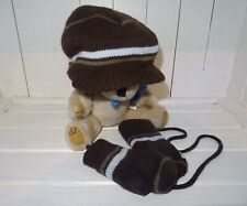 Strickmütze baby mütze gebraucht kaufen  Kassel