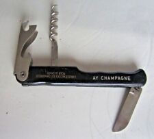 Vintage decapsuleur tire d'occasion  Castelnau-le-Lez