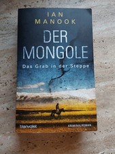 Buch mongole grab gebraucht kaufen Buch mongole grab gebraucht kaufen  Rohr i.NB