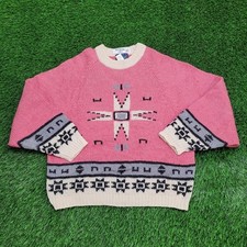 Vintage woolrich sweater for sale  Lake Elsinore