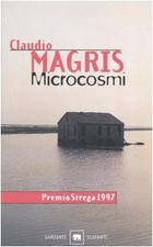 Microcosmi magris claudio usato Microcosmi magris claudio usato  Sesto San Giovanni