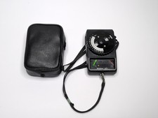 Vivitar exposure analogue for sale  SOUTHPORT