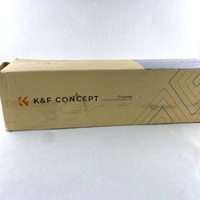 Concept s210 tripod for sale  Tampa
