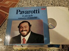 Piu belle romanze usato  Ivrea