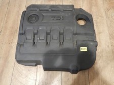 Motorabdeckung skoda superb gebraucht kaufen  Grimma