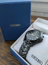 Seiko 5m62 vintage for sale  Revloc