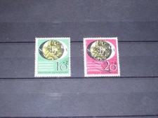 Briefmarken brd 1951 gebraucht kaufen  Pulheim