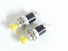 Einbau miniatur drucktaster gebraucht kaufen  Gunzenhausen
