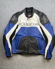 Veste moto alpine d'occasion  Bully-les-Mines