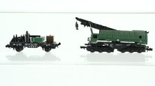 Ibertren konvolut güterwagen gebraucht kaufen  Viersen