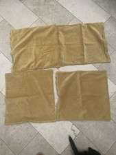 matalan cushion covers for sale  DOWNHAM MARKET
